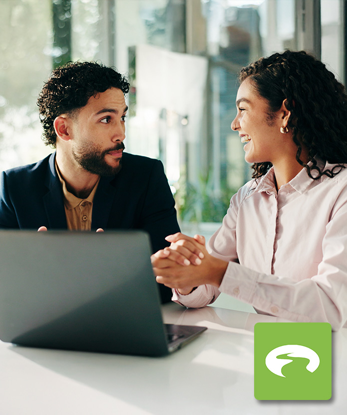 Financial counseling for help in guiding your financial wellness